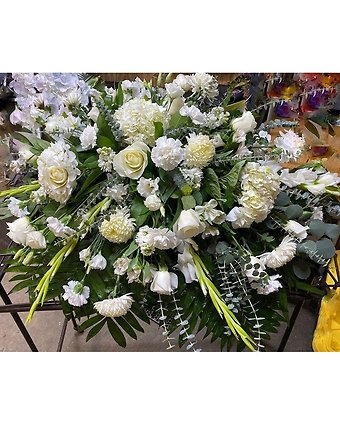 White Remembrance
