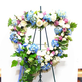Heart of the Garden