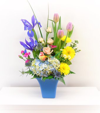 Secret Garden Bouquet