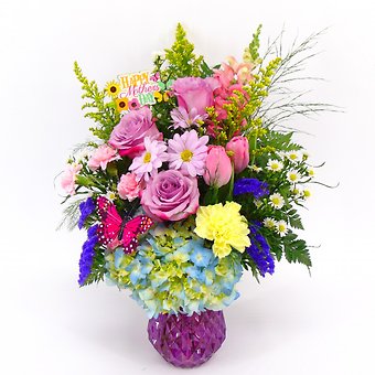 Blossoms of Love