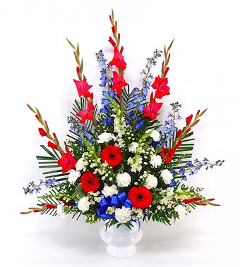 Hope and Honor Arrangement