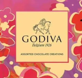 Godiva Chocolates 11.3oz
