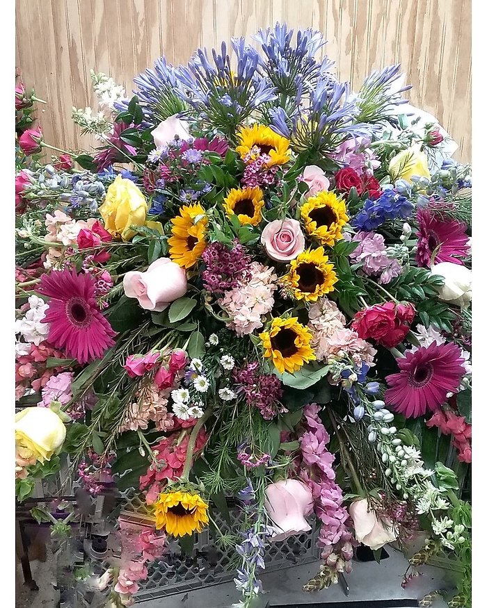 Loving Remembrance