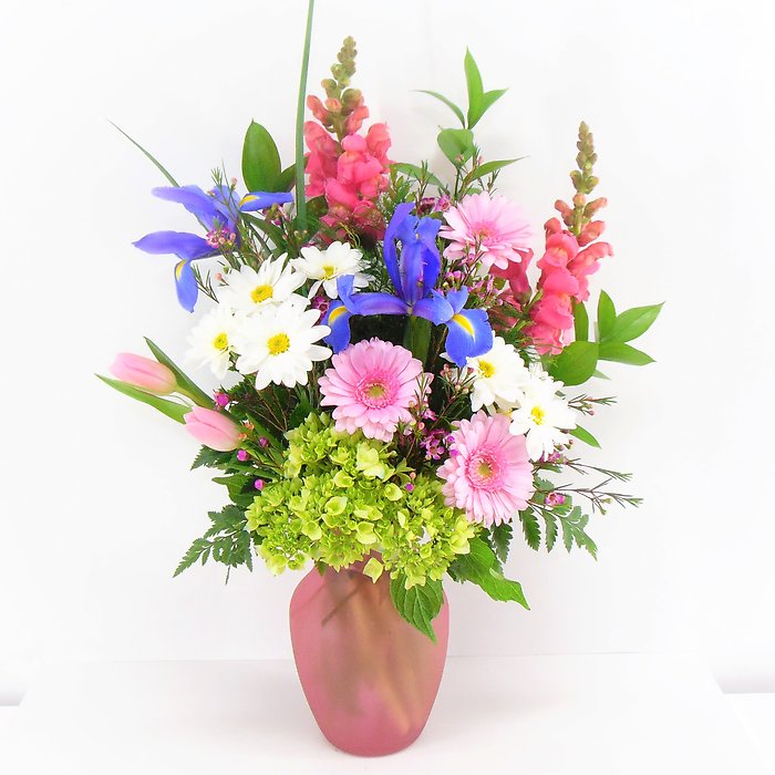 Just for You!