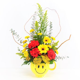 Nature\'s Smile!